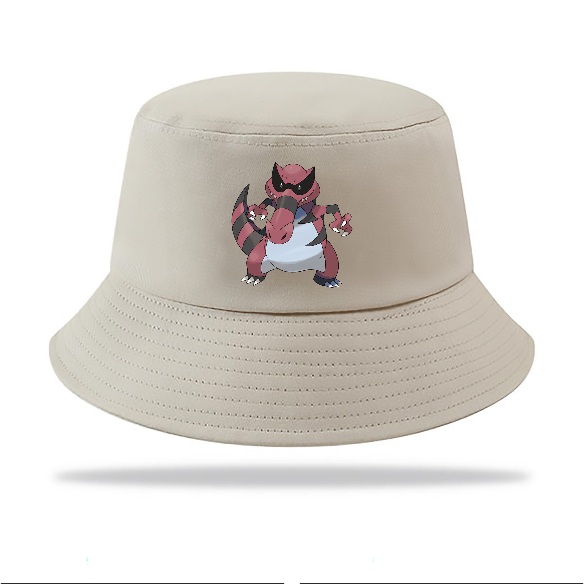 （画像用） ポケットモンスター Pokémon アウトドア日除けバケットハット